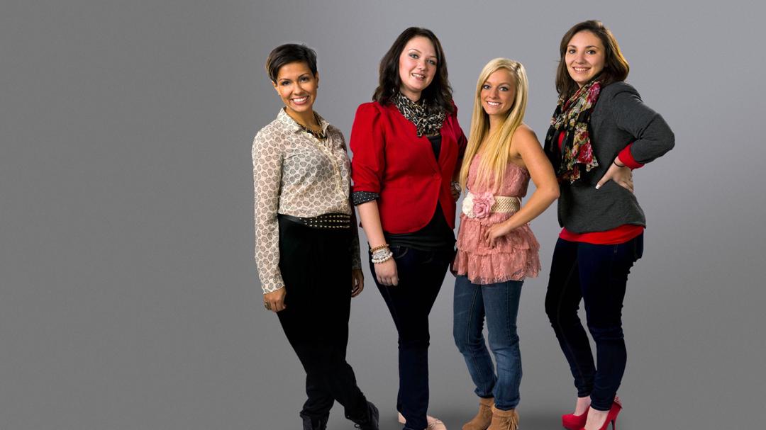 Background image for Teen Mom 3