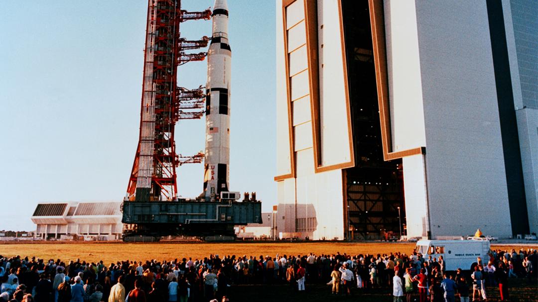 Background image for When We Were Apollo