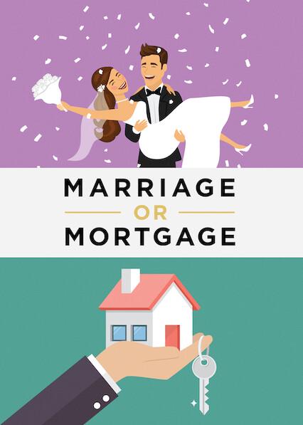 Poster för Marriage or Mortgage