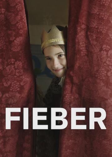 Fever poszter