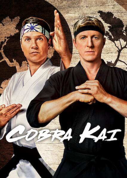 Cobra Kai