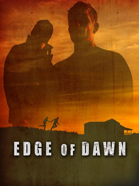 Poster för Edge of Dawn