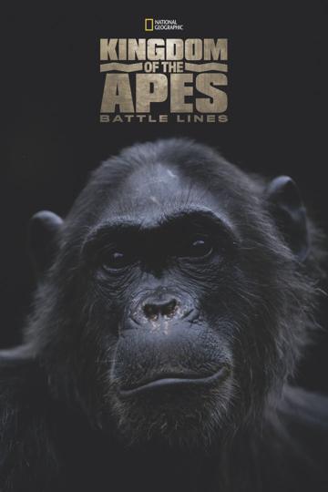 Kingdom of the Apes: Battle Lines poszter