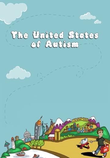 The United States of Autism poszter