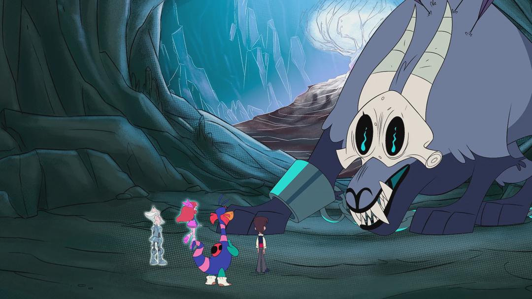 Background image for Legend Quest