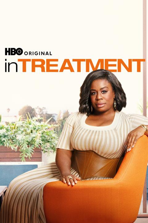 Poster för In Treatment