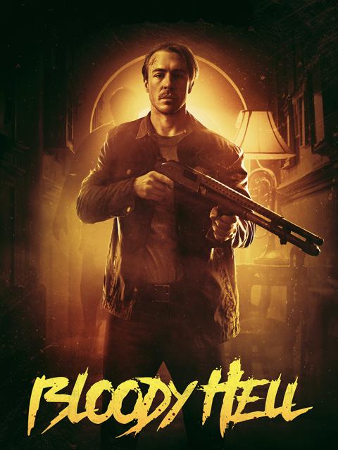Bloody Hell
