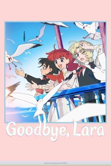 Goodbye, Lara poszter