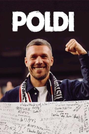 Poldi poszter