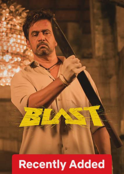 Blast