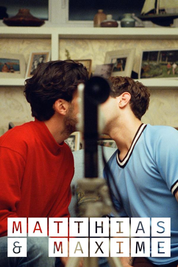 Matthias & Maxime