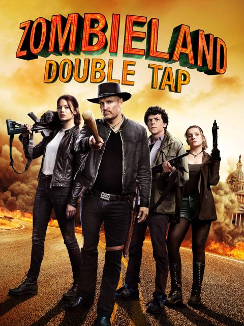 Zombieland: Double Tap