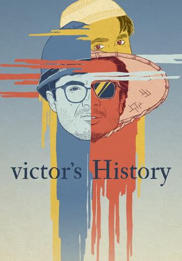 Victor's History poszter