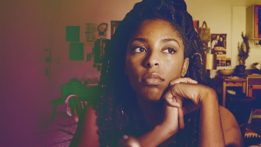 Background image for The Incredible Jessica James