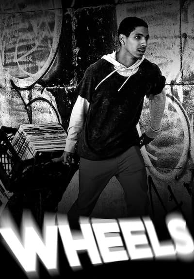 Poster för Wheels