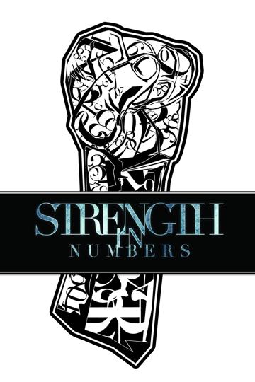 Strength in Numbers poszter