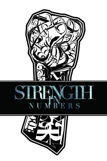 Strength in Numbers poszter