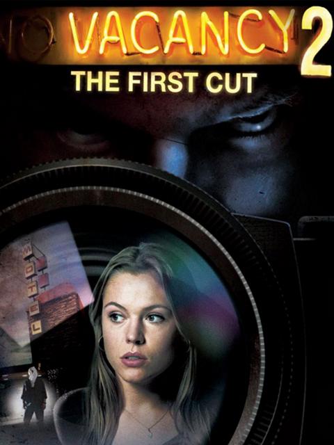 Vacancy 2: The First Cut