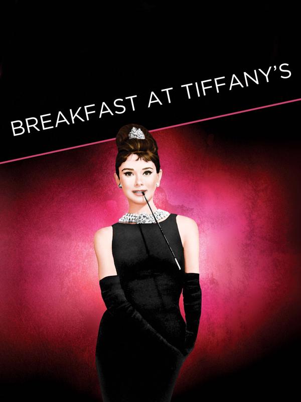 Breakfast at Tiffany's