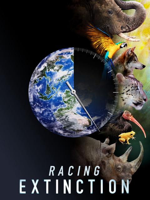 Racing Extinction