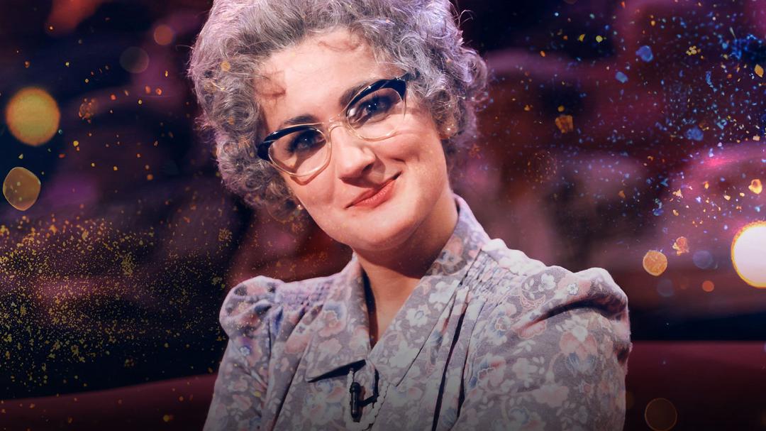 Background image for The Mrs Merton Show