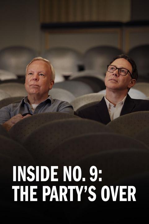 Inside No. 9