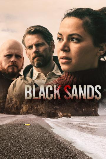 Black Sands