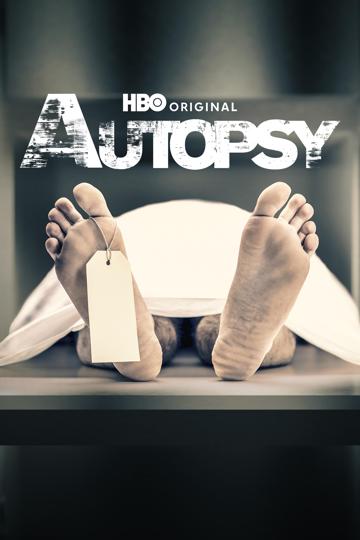 Autopsy poszter