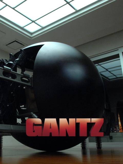 Gantz