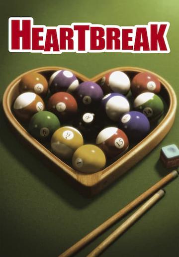 HeartBreak poszter