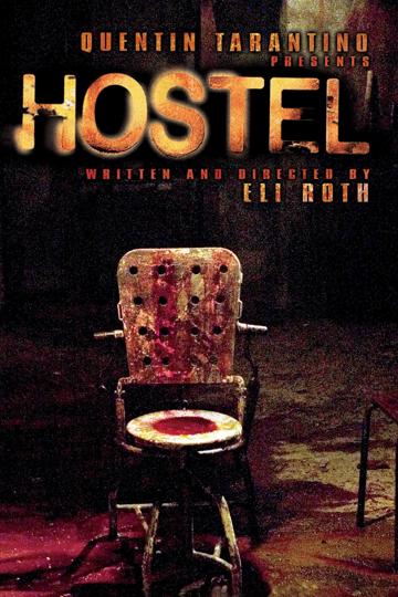 Motel poszter