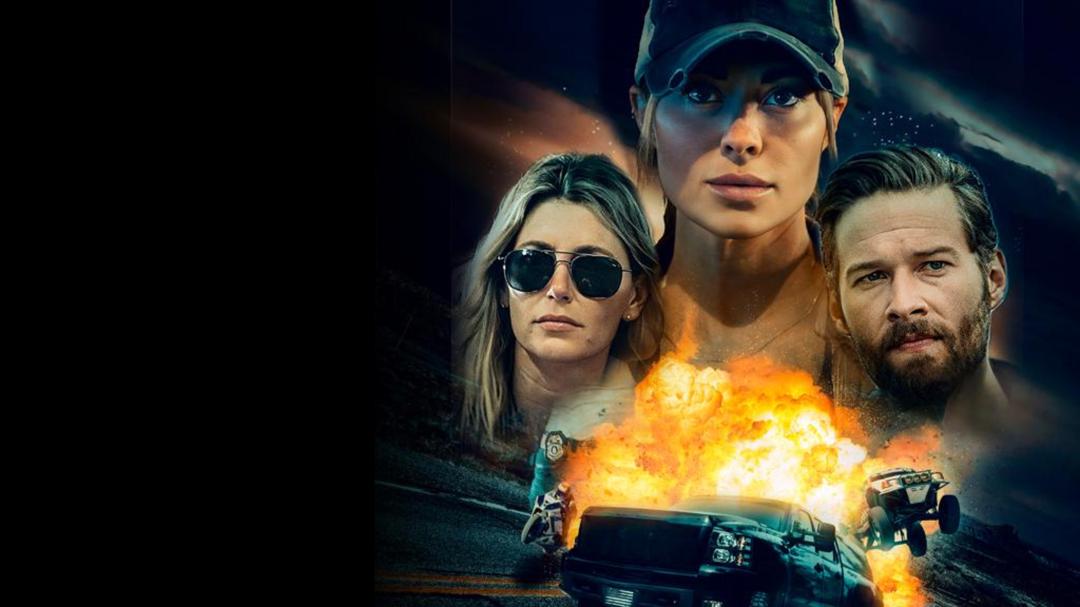 Background image for Night Train