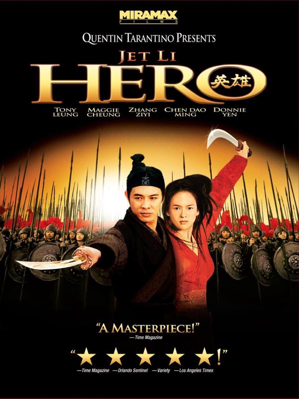 Hero