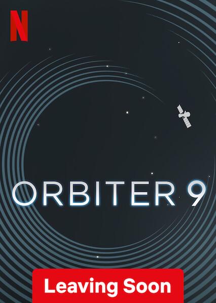 Orbiter 9