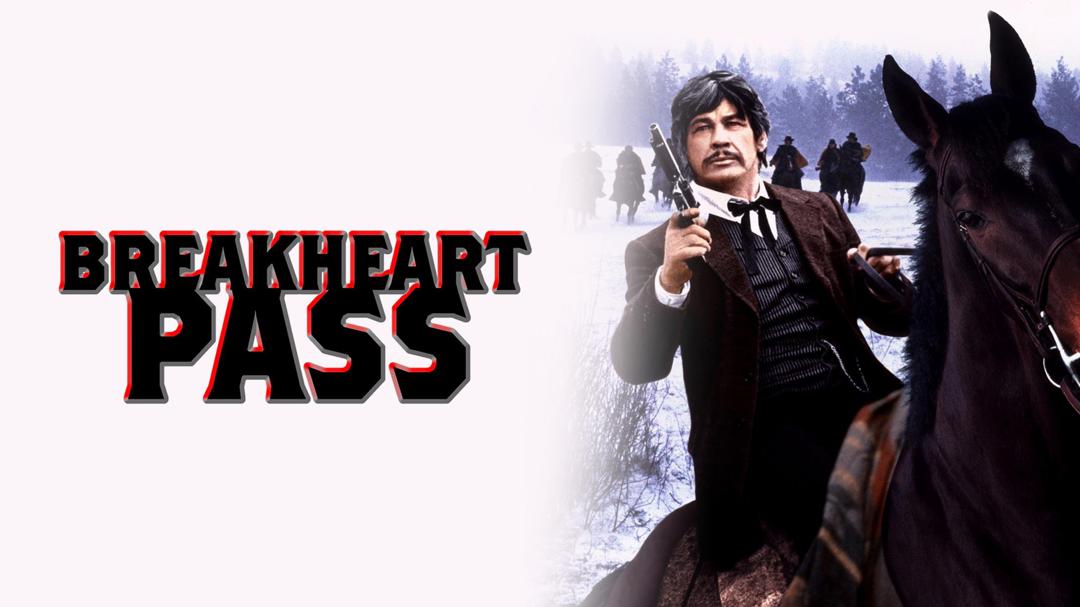 Breakheart Pass