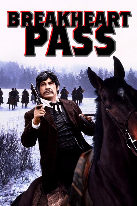 Breakheart Pass