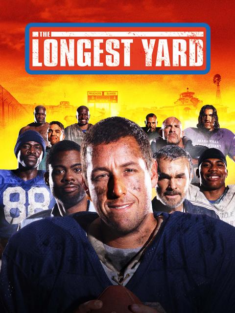 The Longest Yard