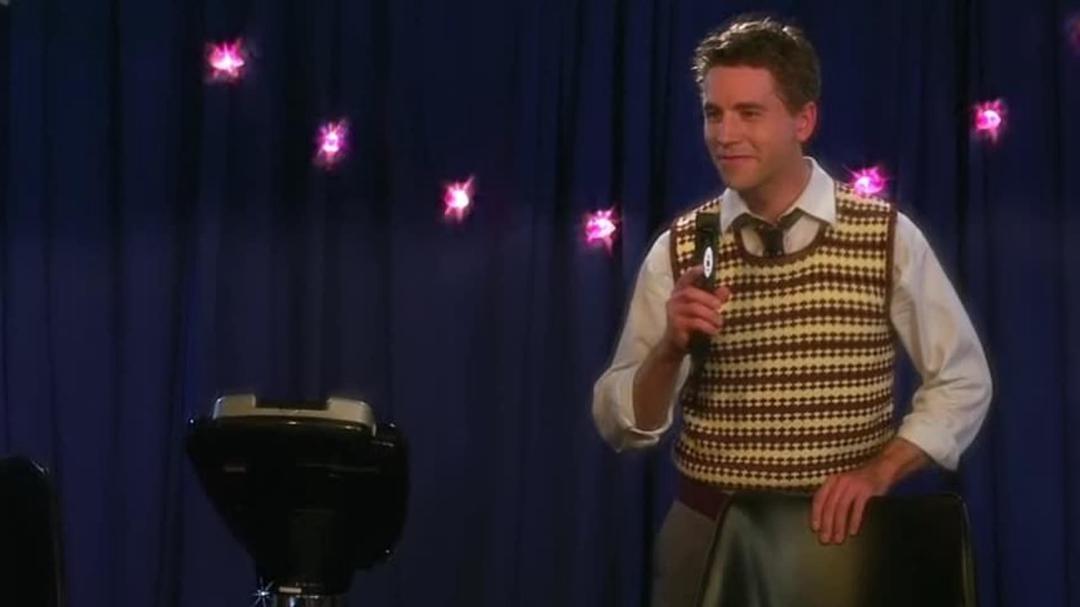Background image for Karaoke Man