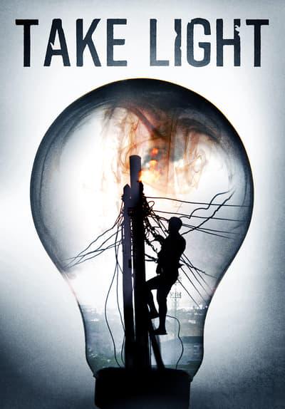 Poster för Take Light