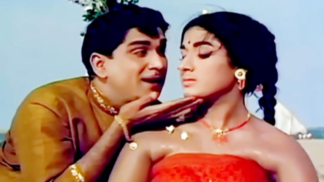 Background image for Dasara Bullodu