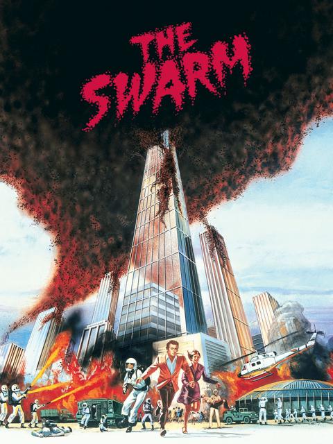The Swarm