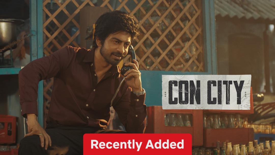 New on Netflix India — Jul 27–Aug 2, 2026