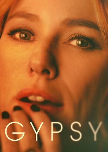Gypsy poszter