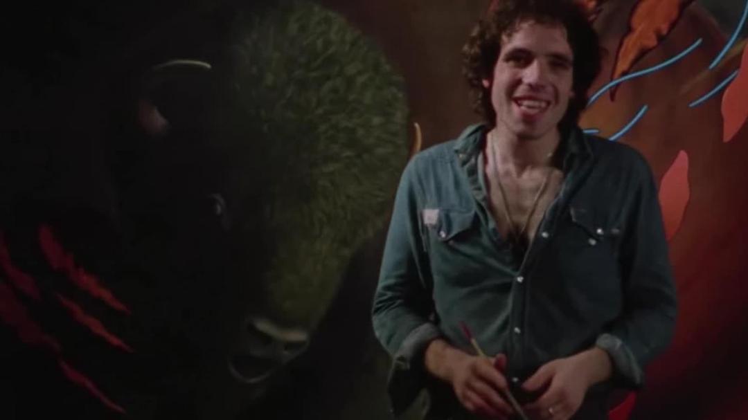 Background image for The Driller Killer