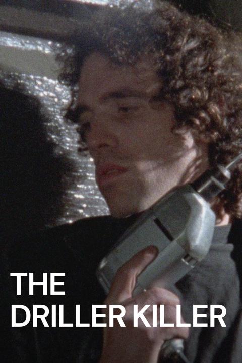 The Driller Killer