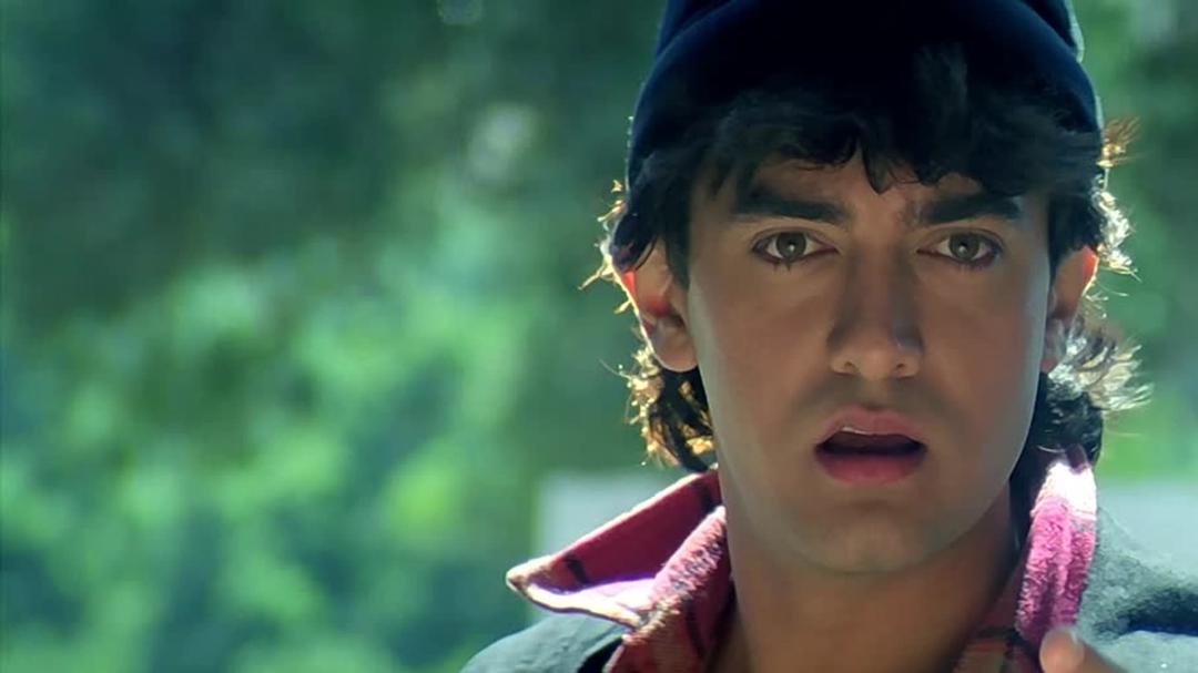 Background image for Raja Hindustani