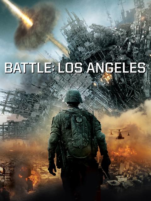 Battle: Los Angeles