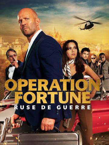 Operation Fortune: Ruse de Guerre