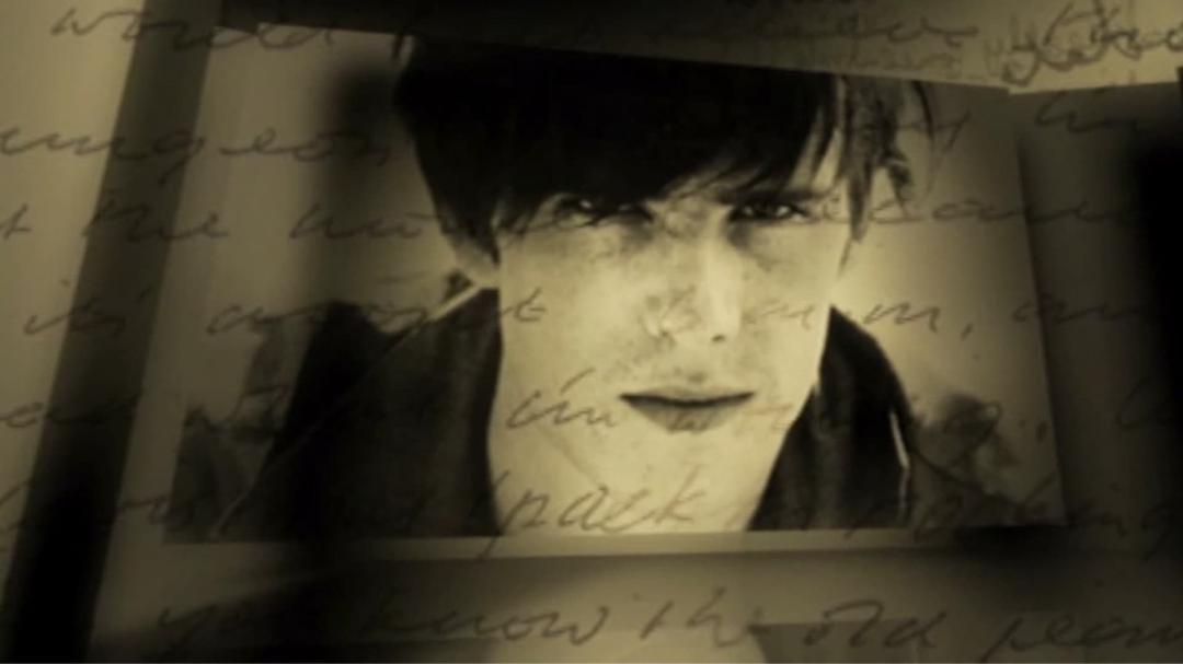 Background image for Stuart Sutcliffe: The Lost Beatle