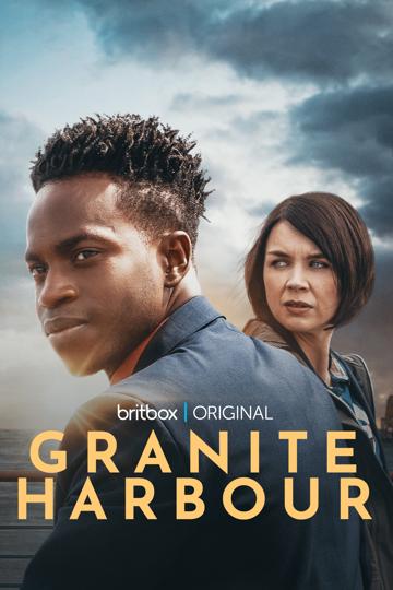 Granite Harbour